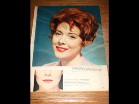 Diana Trask — Diana Trask "There Has To Be A Loser"