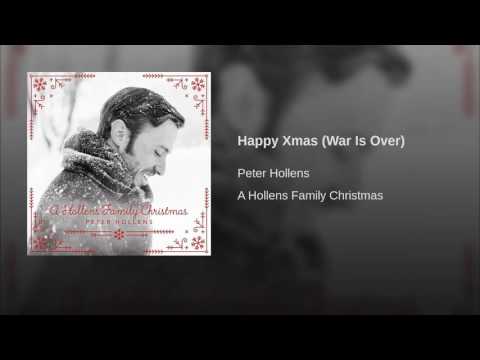 Peter Hollens — Happy Xmas (War Is Over) - Peter Hollens and Jackie Evancho