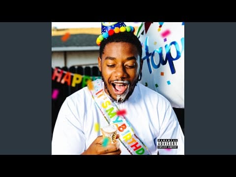 LaRussell — I Hate When Life's Going Great