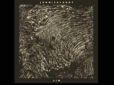 John Talabot — JOHN TALABOT ‎– ƒIN (2012) VINYL