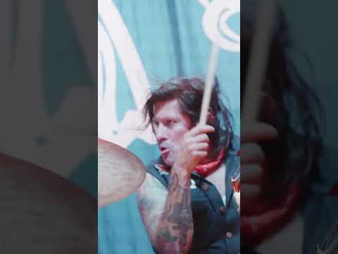 L.S. DUNES — Boston, MA (Jaws of Life Tour) // 11.21.23