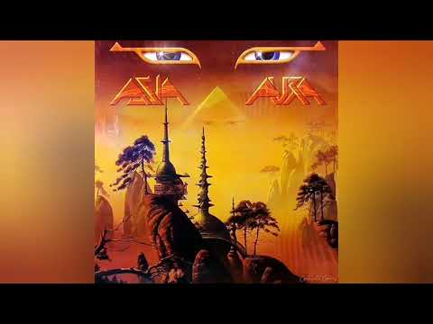 Asia — Asia - Ready to Go Home