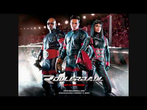 Eric Serra — rollerball soundtrack eric serra - Eghnev