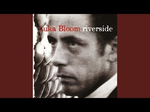 Luka Bloom — Hudson Lady