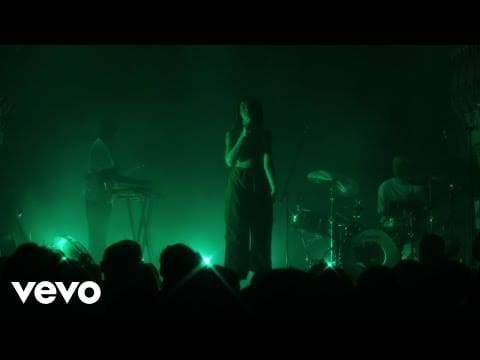 Biig Piig — Picking Up (Live) ft. Deb Never