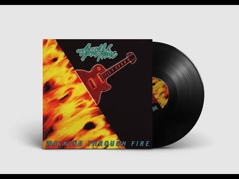 April Wine — April Wine - You Don't Have To Act That Way