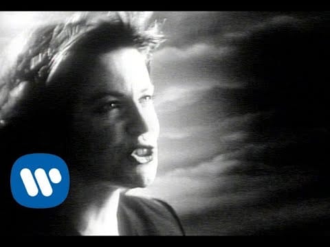 Jenny Morris — Jenny Morris - She Has To Be Loved (Official Video)