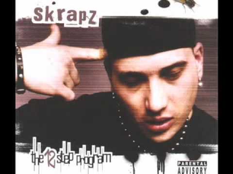 Skrapz — Skrapz - All I Know