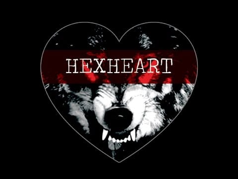 Hexheart — HEXHEART: A Thousand Times