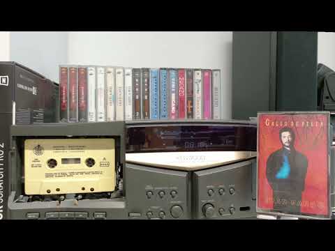Juan Pardo — VENTA: Juan Pardo - Gallo de Pelea | Cassette