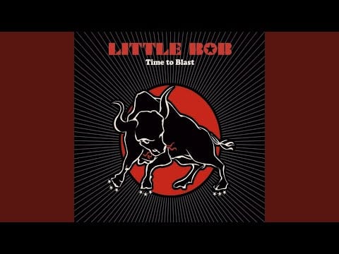 Little Bob — Shamad