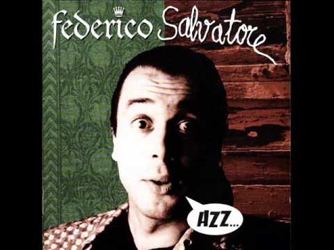 Federico Salvatore — Federico Salvatore - 04 - Ninna nanna della bambina
