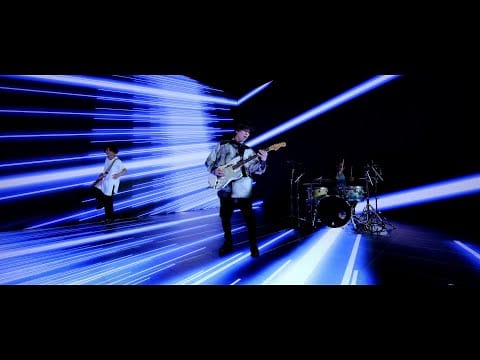 Unison Square Garden — UNISON SQUARE GARDEN「傍若のカリスマ」MV