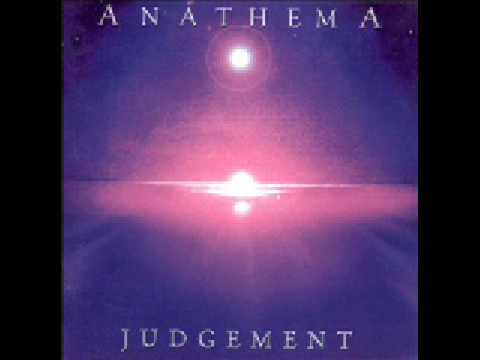 Anathema — Anathema - Judgement