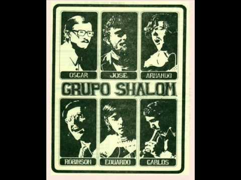 Grupo Shalom — Grupo Shalom -Oración