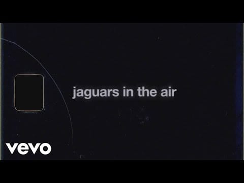 Lykke Li — jaguars in the air