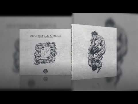 Deathspell Omega — Deathspell Omega - Chaining the Katechon 2008 CD FULL ALBUM