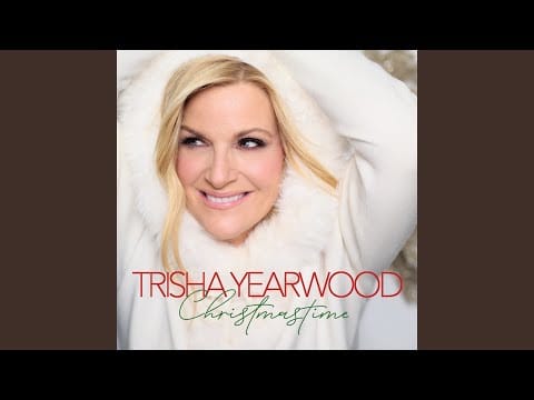 Trisha Yearwood — Simple Gifts