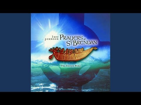 Jeff Johnson — A Fiery Mountain - 1 Sheol