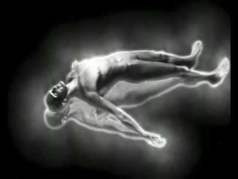 Raudive — Raudive - Here -  Len Faki Remix