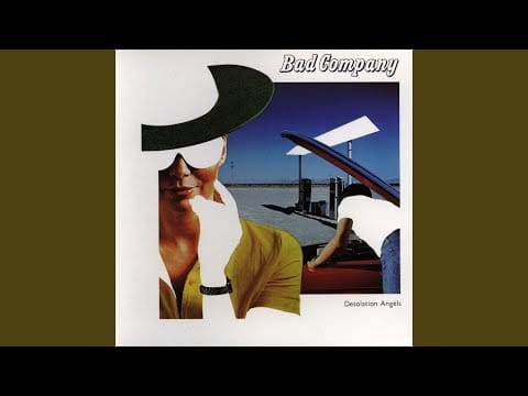 Bad Company (3) — Oh, Atlanta (2009 Remaster)