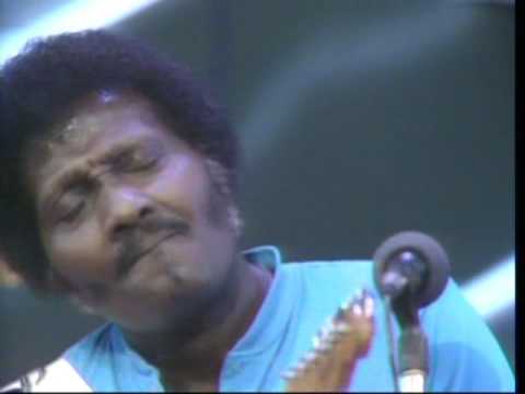 Albert Collins — Albert Collins - If trouble was money