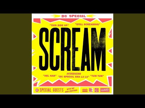 Scream (2) — Represent