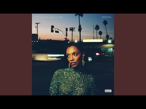 Mereba — Ever Needed