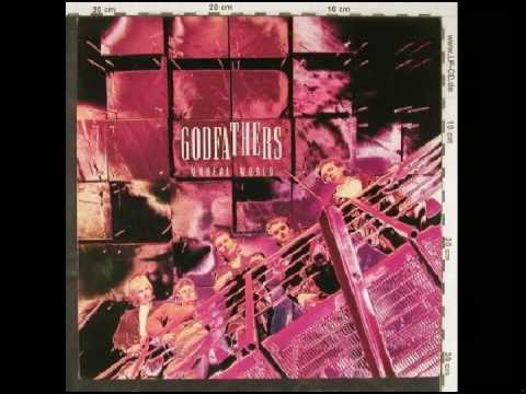 The Godfathers — Godfathers - How Does It Feel to Feel (Album Version)