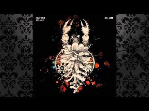 Jel Ford — Jel Ford - Red Mist (Original Mix) [DRUMCODE]