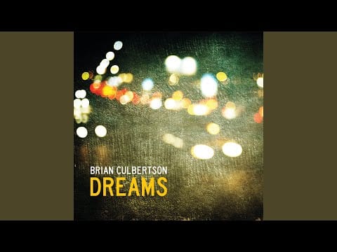 Brian Culbertson — Dreams