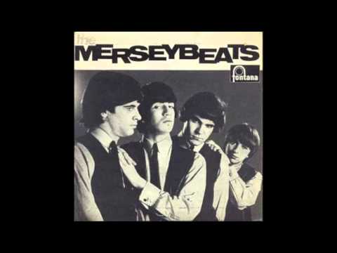 The Merseybeats — The Merseybeats - Funny Face