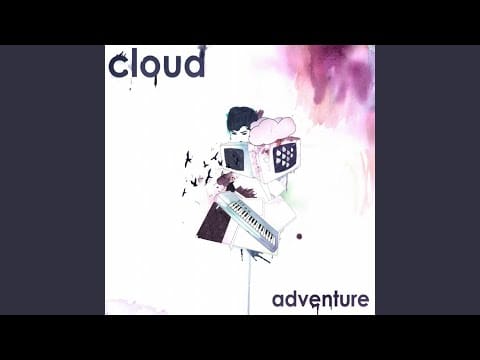 Cloud — Bye Bye