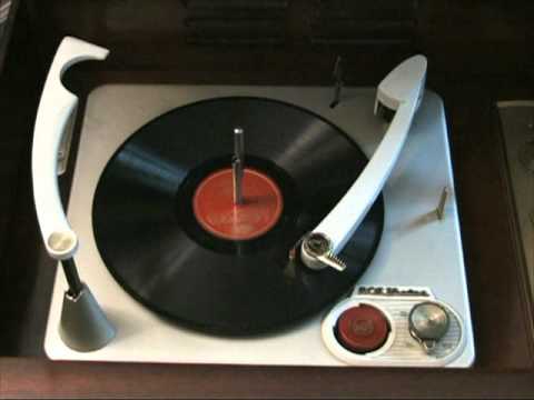 Carlo Buti — ROSALIE -- CARLO BUTI