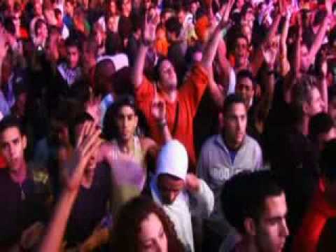 Skazi — Skazi Hit and Run World Tour 2005 Part 1