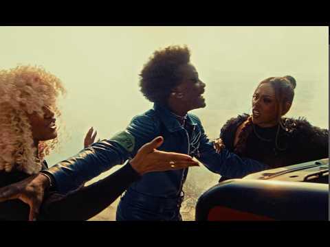 Duckwrth — Duckwrth - LA Traffic (OFFICIAL MUSIC VIDEO)