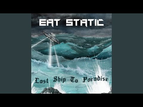 Eat Static — Eerie Nothingness