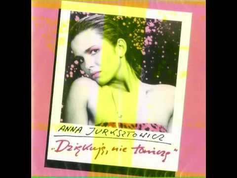Anna Jurksztowicz — Anna Jurksztowicz - Video Dotyk