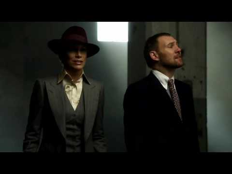 David Gray — Full Steam - David Gray and Annie Lennox