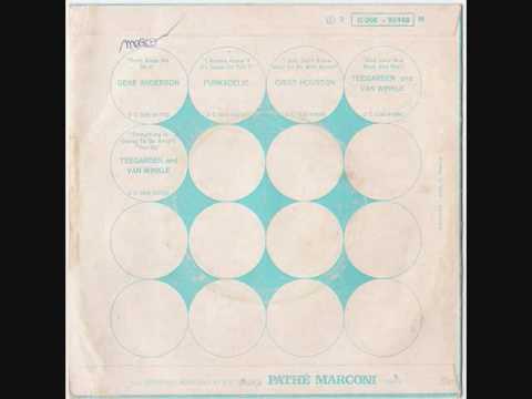 Iron Butterfly — Iron Butterfly - "Evil Temptation" 1967