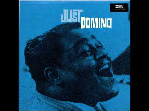 Fats Domino — Fats Domino - Wishing Ring (stereo) - November 6, 1961