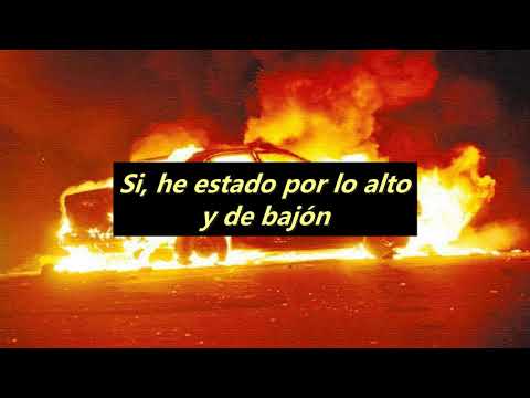 The Godfathers — The Godfathers - Birth, School, Work, Death (Sub Español)
