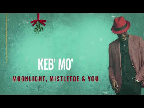 Keb' Mo' — Keb' Mo' - Merry Merry Christmas (Official Audio)