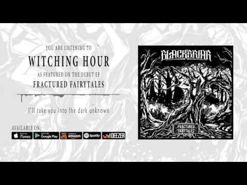BlackBriar — Blackbriar - Witching Hour (Official Audio)