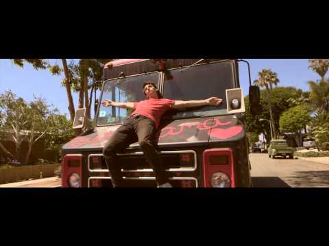De Lux (2) — De Lux - "Oh Man The Future" (Official Video)
