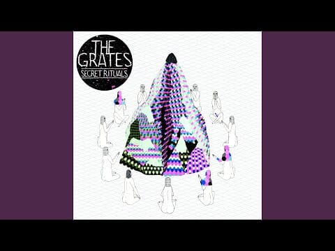 The Grates — Change