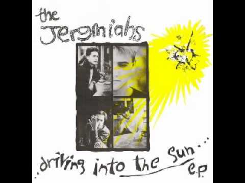 The Jeremiahs — The Jeremiahs - Wipe Away Your Tears 1987 Abstract Sounds. 12 ABS 053