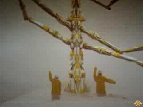 Christ. — Christ - One Sunny Cloudy Day