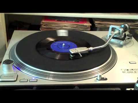 Corry Brokken — Corry Brokken - Het telegram (Philips 318 786 PF)