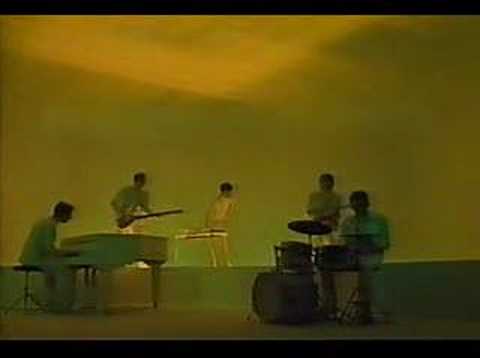 Split Enz — Split Enz - Straight Old Line